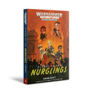 GW Novel Warped Galaxies 5: Plague of the Nurglings