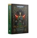 GW Novel Bequin 2: Penitent