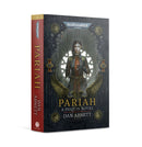 GW Novel Bequin 1: Pariah
