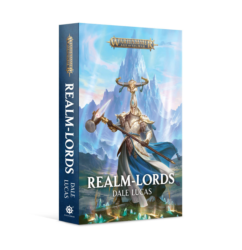GW Novel Realm-Lords
