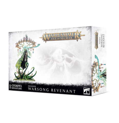 GW Age of Sigmar Sylvaneth Warsong Revenant