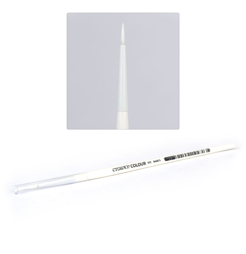 GW Citadel Synthetic Layer Brush Small