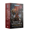 GW Novel Sons of Sanguinius: A Blood Angels Omnibus