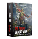 GW Novel Sabbat War