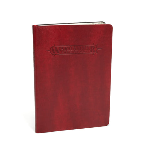 GW Age of Sigmar Path to Glory Diary Age of Sigmar 3rd Edition