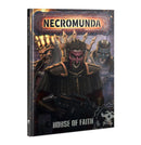 GW Necromunda House of Faith