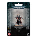 GW Warhammer 40K Adepta Sororitas Palatine