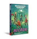 GW Novel Warped Galaxies 6: Tomb of the Necron