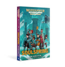 GW Novel Realm Quest 6: Battle for the Soulspring