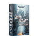 GW Novel Grim Repast