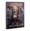 GW Necromunda Book of the Outcast