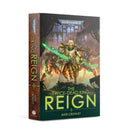 GW Novel The Twice-Dead King: Reign