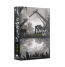 GW Novel The Bookkeepers Skull