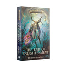 GW Novel The End of Enlightenment