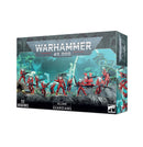 GW Warhammer 40K Aeldari Storm Guardians/Guardian Defenders