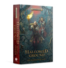 GW Novel Hallowed Ground