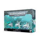 GW Warhammer 40K Aeldari Shining Spears