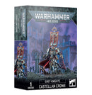 GW Warhammer 40K Grey Knights Castellan Crowe
