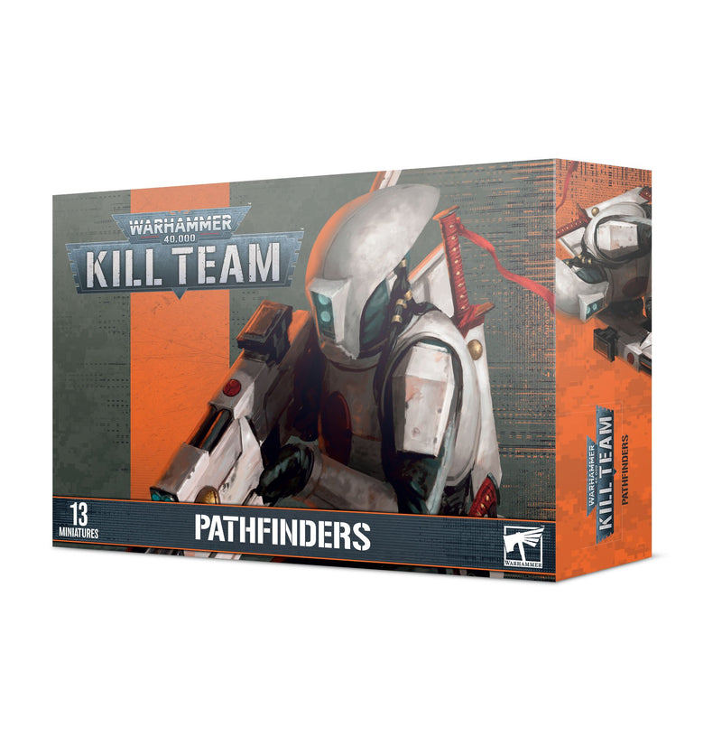 GW Kill Team Pathfinders
