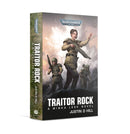 GW Novel Traitor Rock (Paperback)