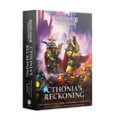 GW Novel Horus Heresy Cthonia's Reckoning