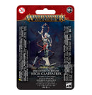 GW Age of Sigmar Daughters Of Khaine High Gladiatrix
