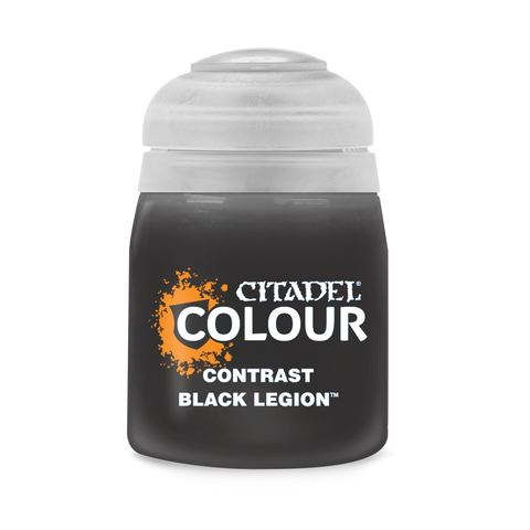 GW Citadel Contrast Black Legion