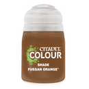 GW Citadel Shade Fuegan Orange