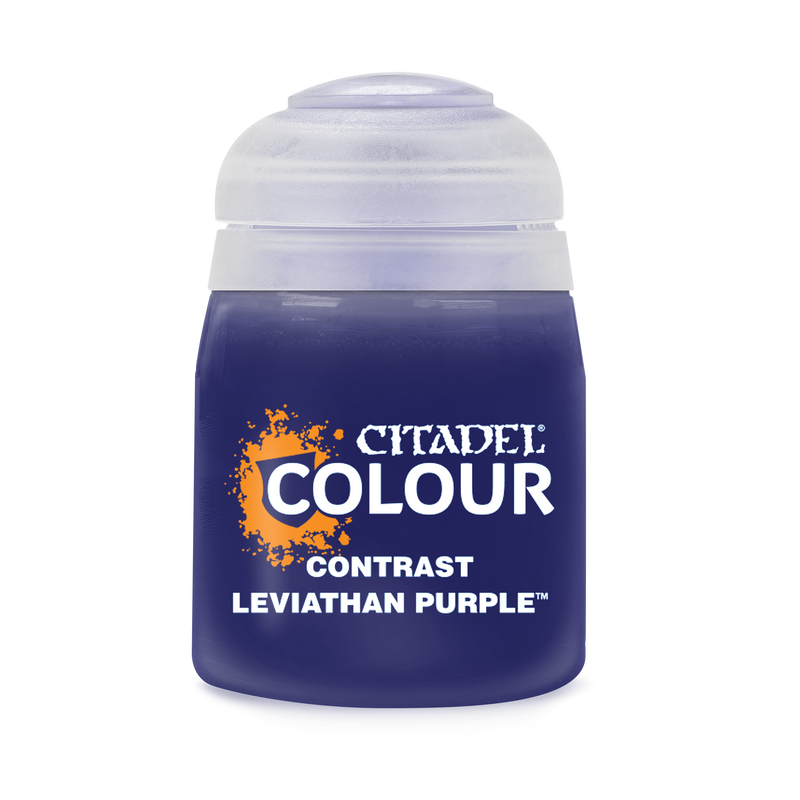 GW Citadel Contrast Leviathan Purple