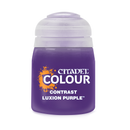 GW Citadel Contrast Luxion Purple