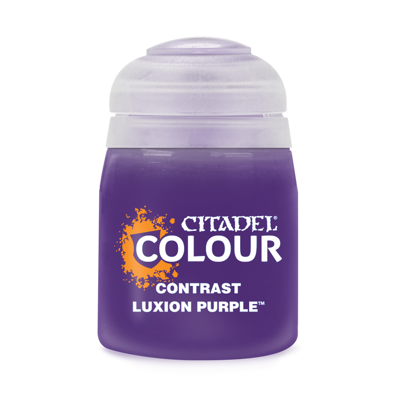 GW Citadel Contrast Luxion Purple