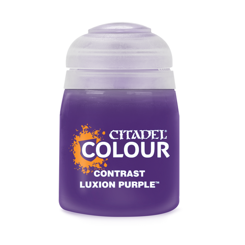 GW Citadel Contrast Luxion Purple