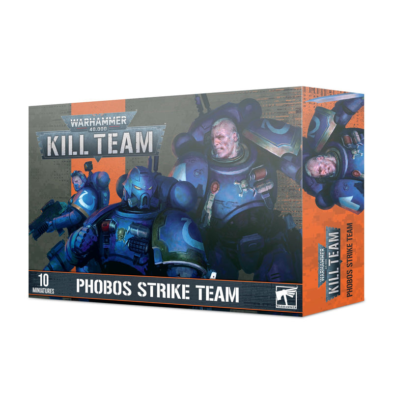 GW Kill Team Phobos Strike Team