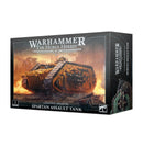 GW Warhammer Horus Heresy Legiones Astartes Spartan Assault Tank