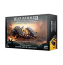 GW Warhammer Horus Heresy Legiones Astartes Land Raider Proteus