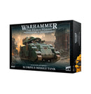 GW Warhammer Horus Heresy Legiones Astartes Scorpius Missile Tank
