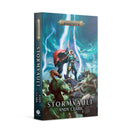 GW Novel Stormvault