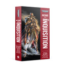 GW Novel Inferno! Presents: The Inquisition