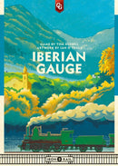 BG Iberian Gauge
