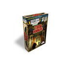 Bg Escape Room Refill Tomb Robbers