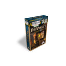 Bg Escape Room Refill Da Vinci's Telescope