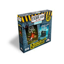 2pg Escape Room 2 Player Horror