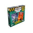 Escape Room 2 Player Sultan & Viking