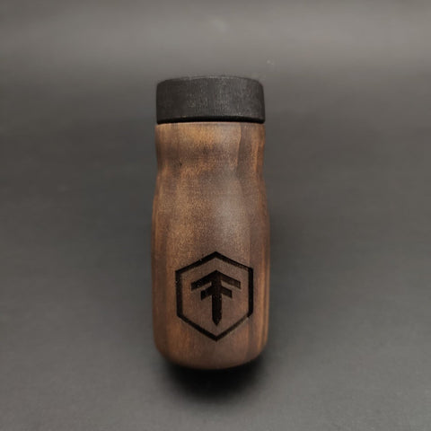 Ferox Fabrications Painting Handle