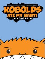 Rpg Kobolds Ate My Baby