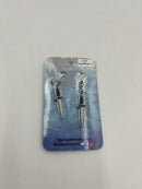 Earrings Rin Claymore Arts