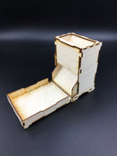 GameKnight Flip Down Dice Tower Kit