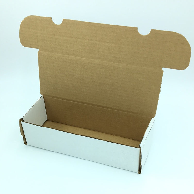 Card Box Cardboard 550 Count Folding