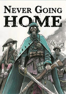 Rpg Never Going Home