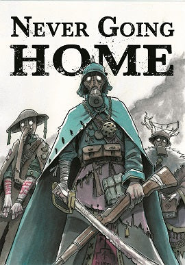 Rpg Never Going Home